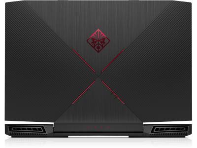 Ноутбук HP Omen 15-ce033ur/2LE48EA черный