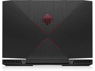 Ноутбук HP Omen 15-ce033ur/2LE48EA черный купить,NaN