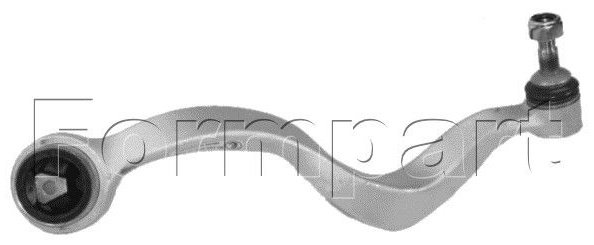 Formpart рычаг подвески 1205055 купить,NaN