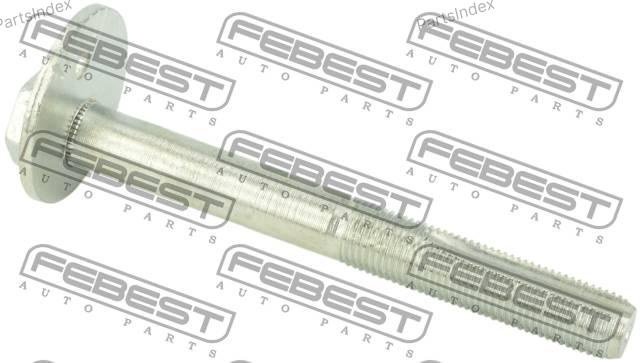 FEBEST рычаг подвески 0429-013 купить,NaN