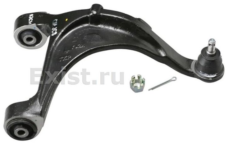 CTR рычаг подвески CQ0131L купить,NaN