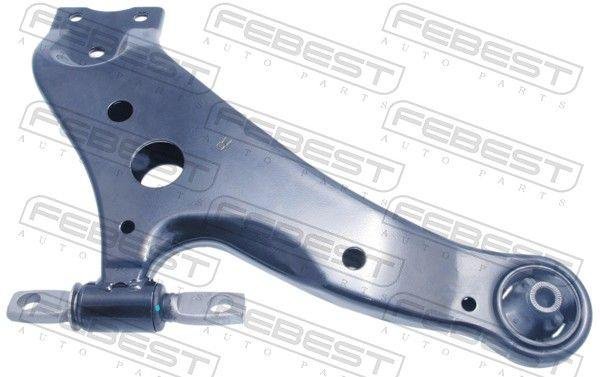 FEBEST рычаг подвески 0124-GSU40RH купить,NaN