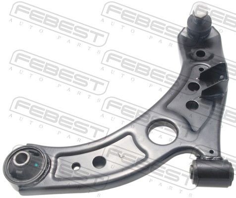 FEBEST Рычаг Подвески 0124QNC20LH купить,NaN