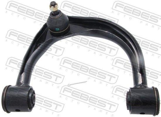 FEBEST рычаг подвески 0124-LC120RH купить,NaN