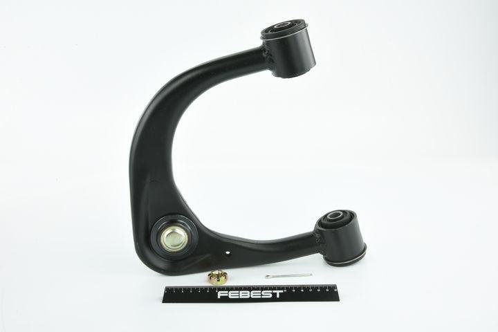 FEBEST рычаг подвески 0124-LC120LH купить,NaN