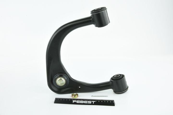 FEBEST рычаг подвески 0124-LC120LH купить,NaN
