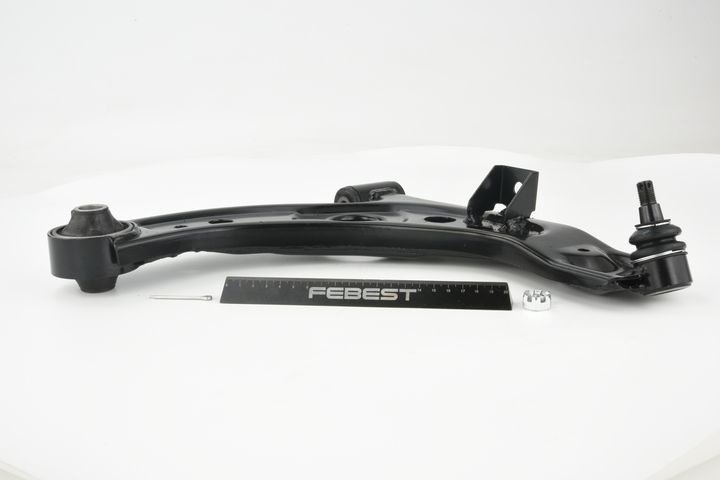 FEBEST Рычаг Подвески 0124QNC20RH купить,NaN