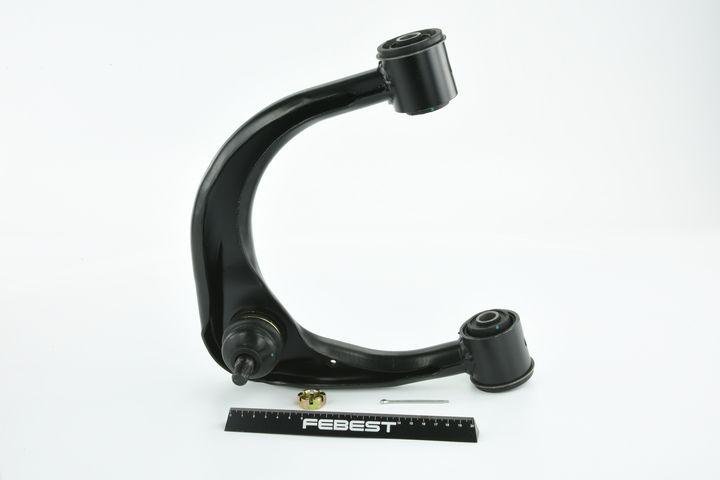 FEBEST рычаг подвески 0124-LC120RH купить,NaN
