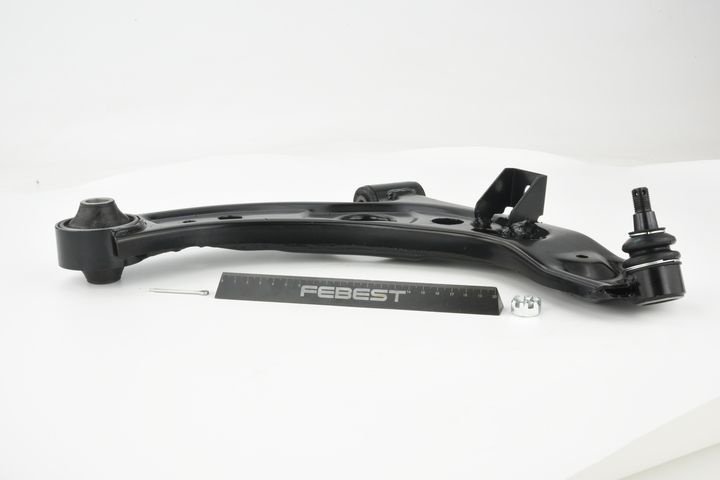 FEBEST Рычаг Подвески 0124QNC20RH купить,NaN
