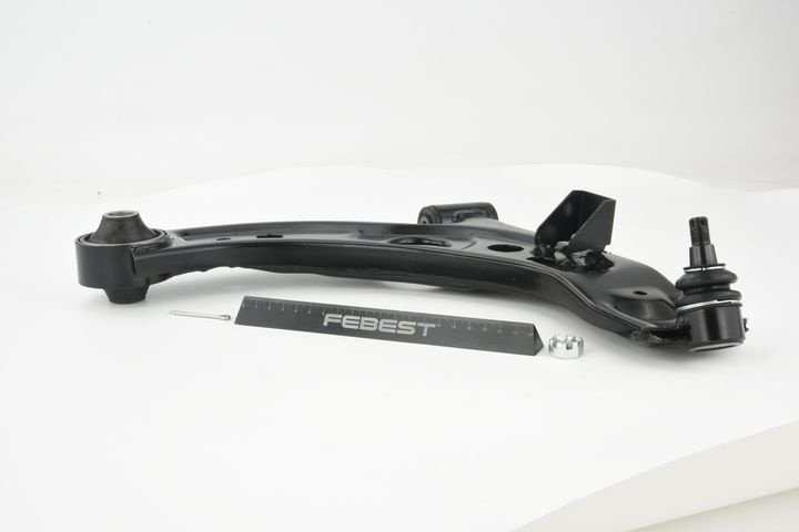 FEBEST Рычаг Подвески 0124QNC20RH купить,NaN
