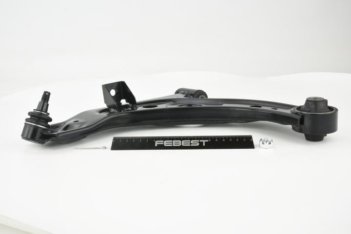 FEBEST Рычаг Подвески 0124QNC20LH купить,NaN