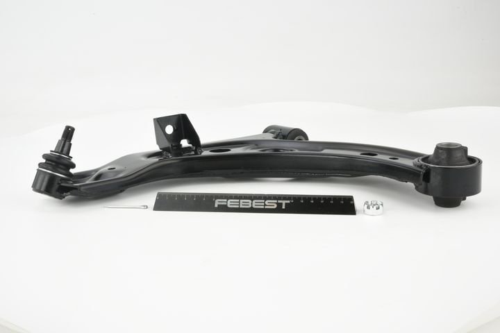 FEBEST Рычаг Подвески 0124QNC20LH купить,NaN