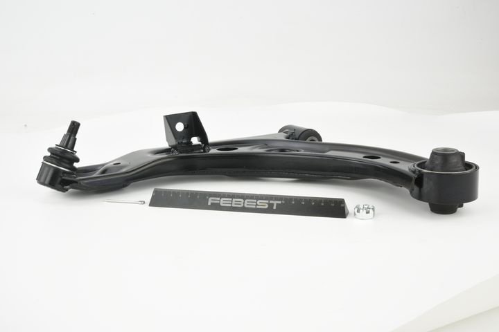 FEBEST Рычаг Подвески 0124QNC20LH купить,NaN