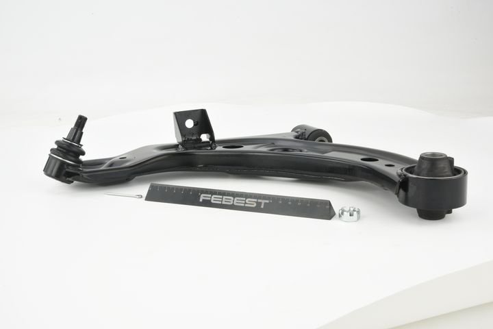 FEBEST Рычаг Подвески 0124QNC20LH купить,NaN