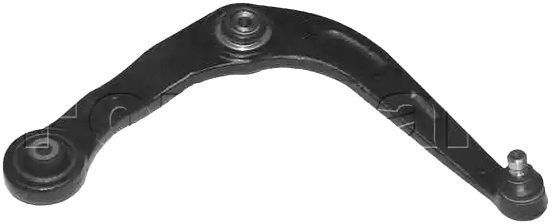 Formpart рычаг подвески 21 09008 купить,NaN