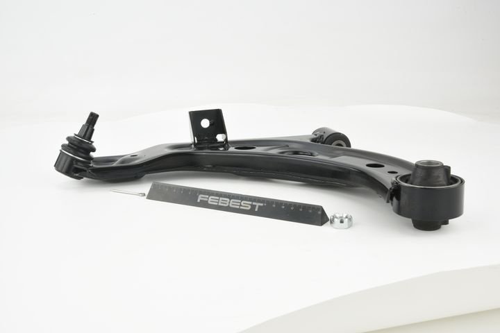FEBEST Рычаг Подвески 0124QNC20LH купить,NaN