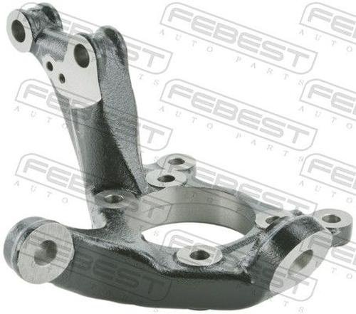 FEBEST рычаг подвески 0128-ZZE150FLH купить,NaN