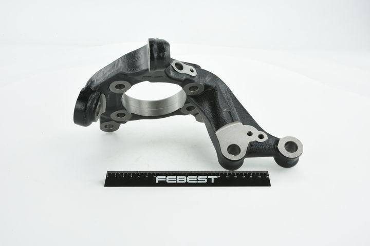 FEBEST рычаг подвески 0128-ZZE150FLH купить,NaN