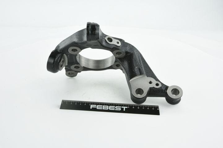 FEBEST рычаг подвески 0128-ZZE150FLH купить,NaN