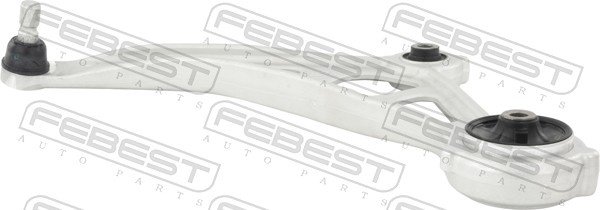 FEBEST рычаг подвески 0224-Z52LH