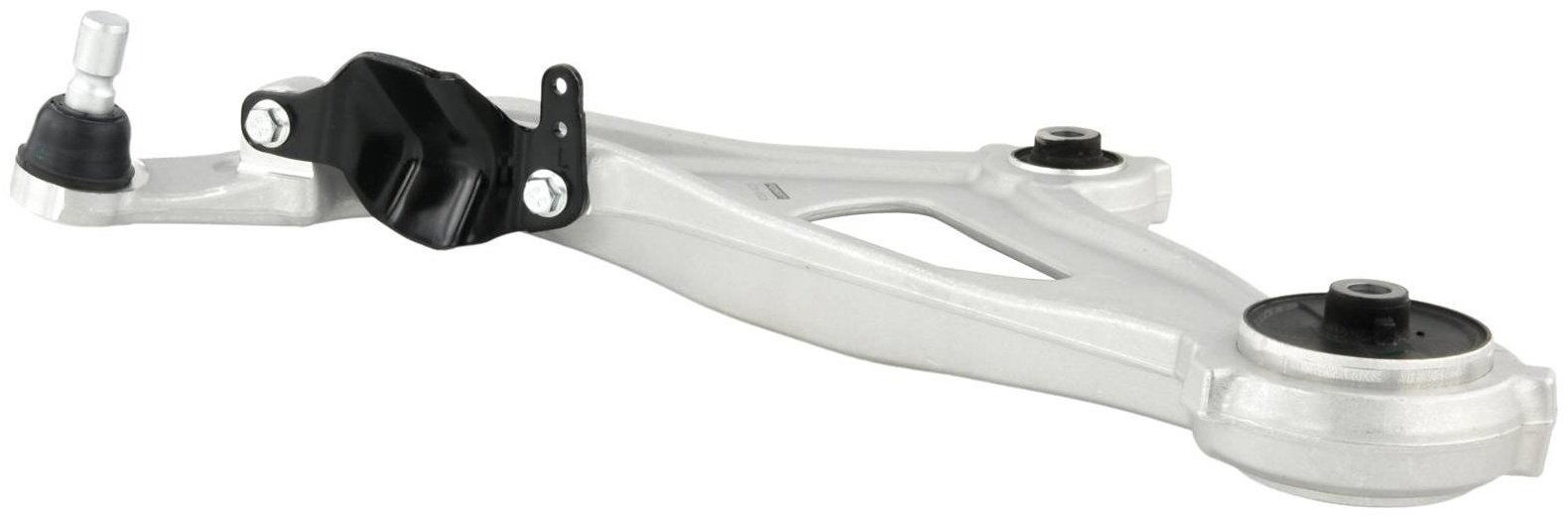 FEBEST рычаг подвески 0224-R52LH