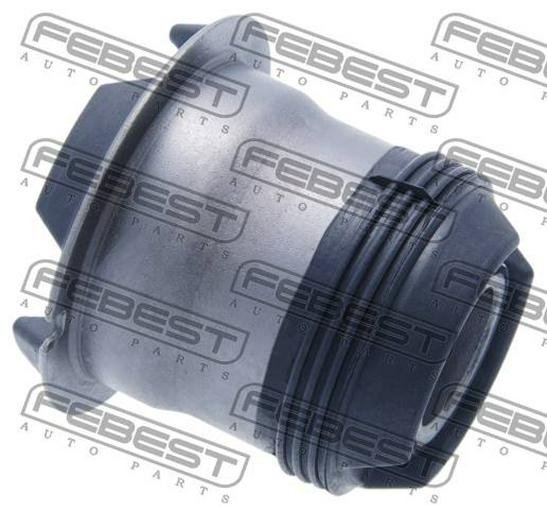 FEBEST сайлентблок HAB-CU2R