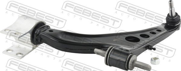 FEBEST рычаг подвески 1024-EV4FLH