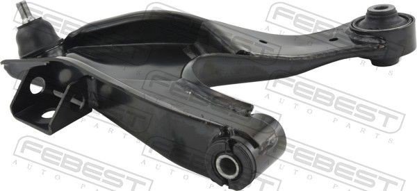 FEBEST рычаг подвески 0124-J102FLH