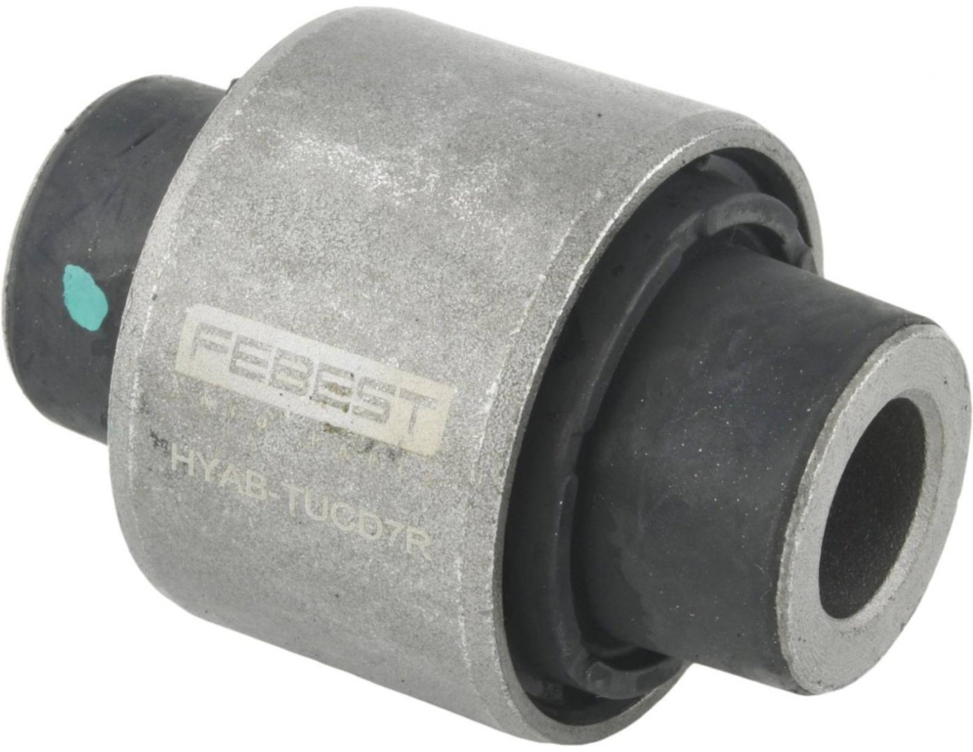 FEBEST сайлентблок HYAB-TUCD7R