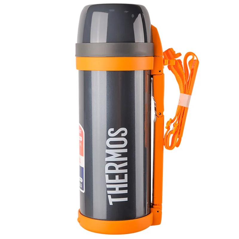 Термос Thermos FDH-2005 2л Grey купить,NaN