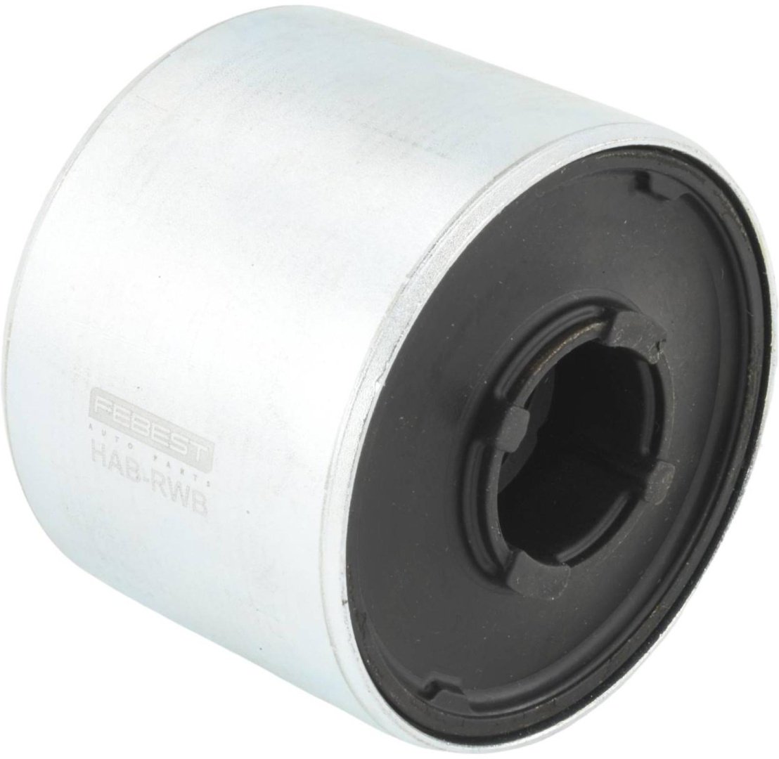 FEBEST сайлентблок HAB-RWB