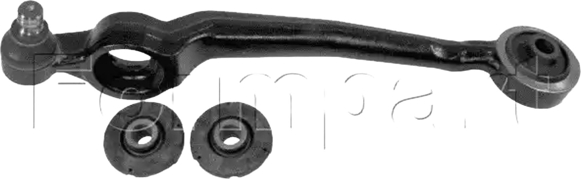 Formpart рычаг подвески 11 05002