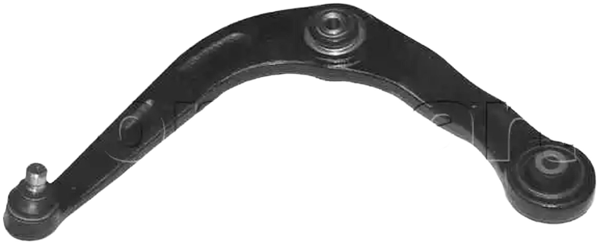 Formpart рычаг подвески 21 09009