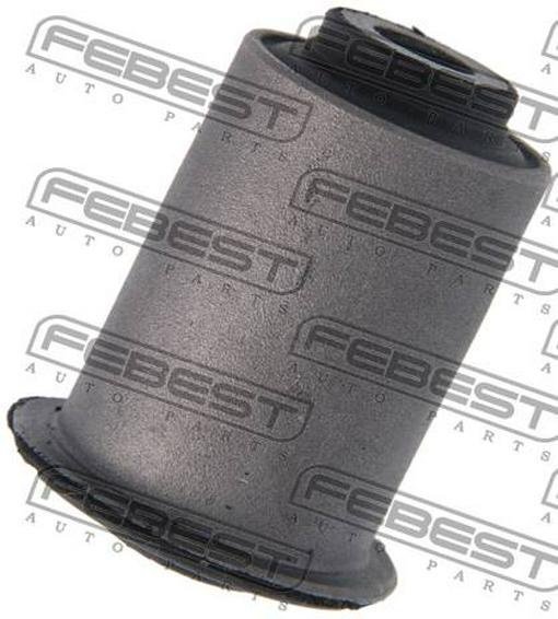 FEBEST сайлентблок NAB-206