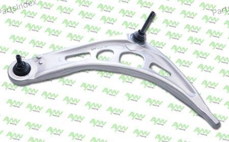 AYWIPARTS Рычаг Подвески AW1360101L
