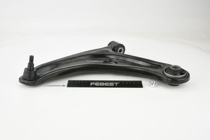 FEBEST рычаг подвески 0324-GDLH