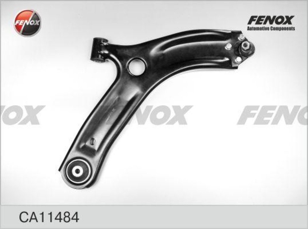FENOX рычаг подвески CA11484