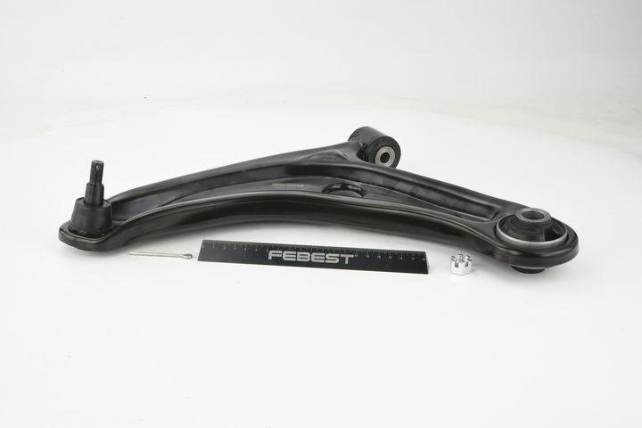 FEBEST рычаг подвески 0324-GDLH