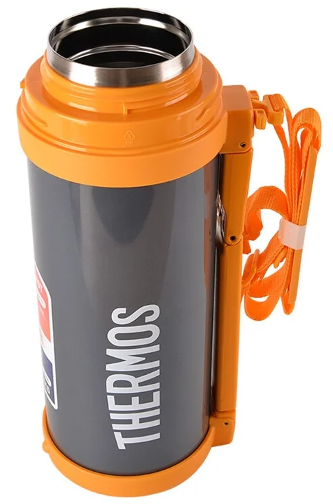 Термос Thermos FDH-2005 2л Grey купить,NaN