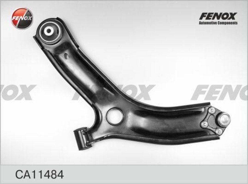 FENOX рычаг подвески CA11484