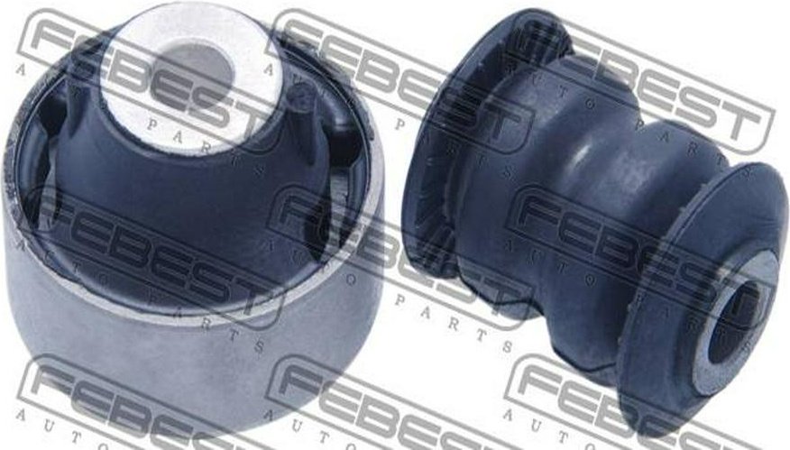 FEBEST сайлентблок NAB-134135-KIT