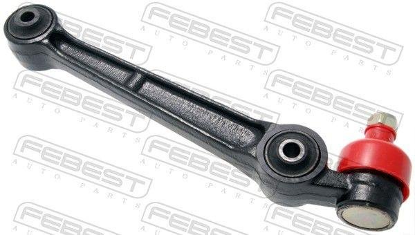 FEBEST рычаг подвески 0424-E55DL