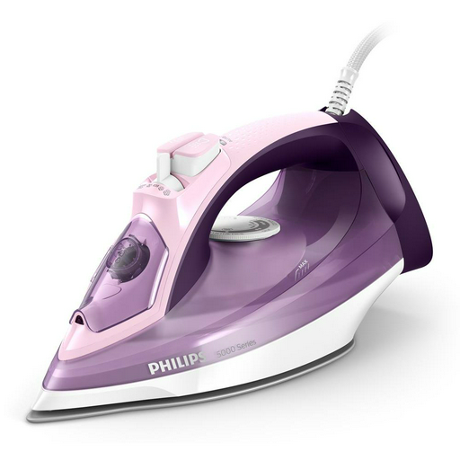 Утюг Philips DST5031/30 сиреневый