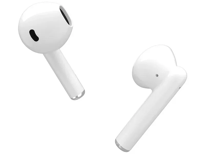 Беспроводные наушники Blackview TWS Earphone AirBuds6 White купить,NaN