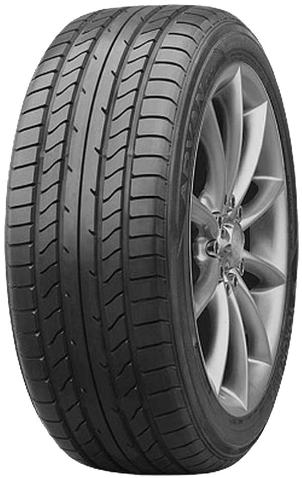 Шина Yokohama A10F 245/40 R18 93Y летняя купить,NaN