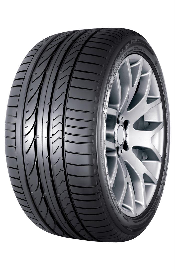 Шина Bridgestone Dueler H/P Sport 255/55 R19 111V летняя купить,NaN