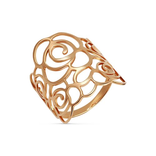 Кольцо Кристалл NM197 18р 2,86гр. купить,NaN
