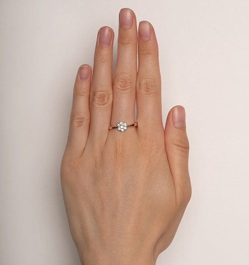 Кольцо Кристалл N4556 20,5р 2,31гр. купить,NaN
