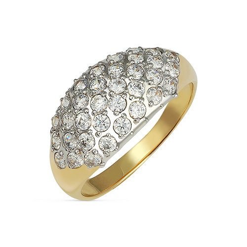 Кольцо Кристалл NM162 18р 3,88гр. купить,NaN