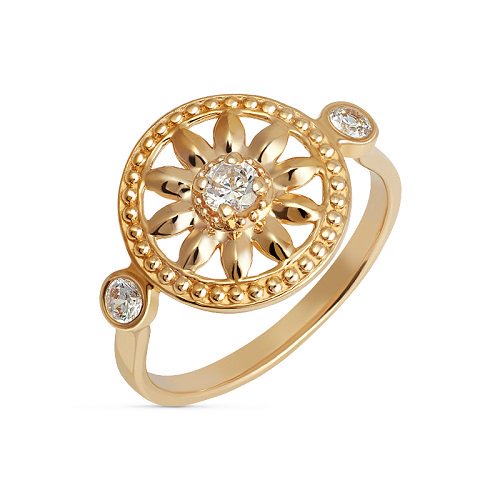 Кольцо Кристалл NM151 19,5р 2,15гр. купить,146200